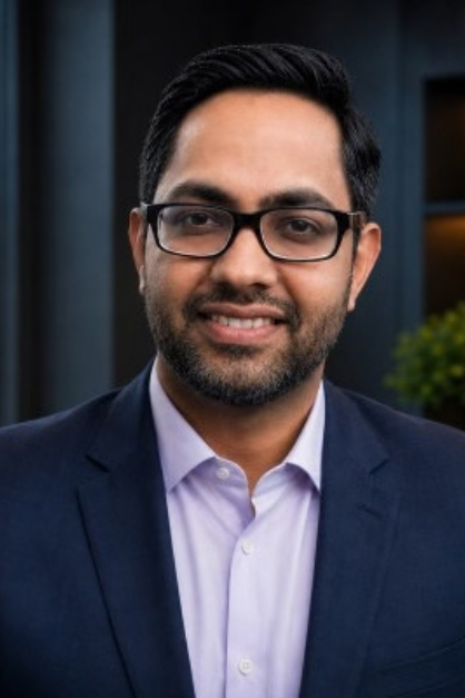 Himanshu Arora