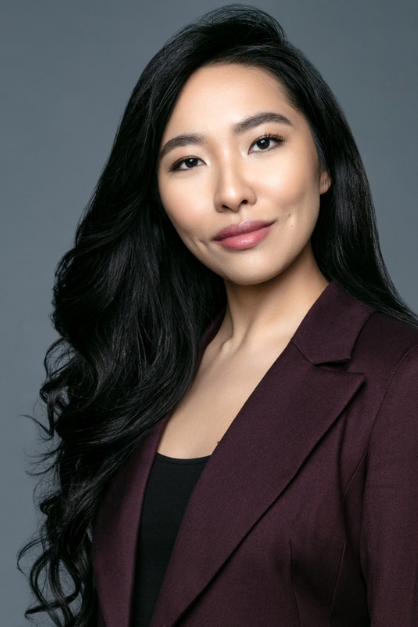 Michele Siu