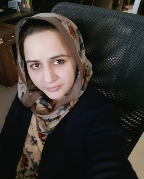 Asma Rafique