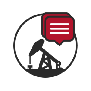 First Oil icon