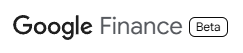 Google-Finance-beta