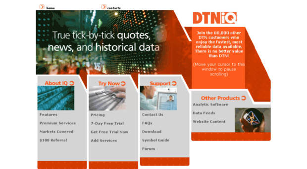 DTN Enlists MT Newswires to Support International Equities Data Expansion