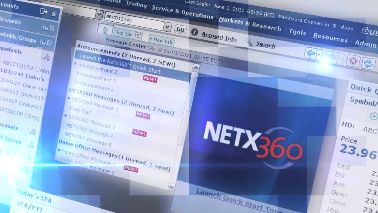 MT Newswires’ Live Briefs® PRO Premium Multi-Asset Class Financial News to Enhance Pershing’s NetX360® Professional Platform