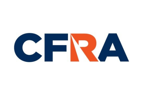 CFRA and MT Newswires Announce New Partnership to Provide CFRA’S Industry-Leading Research and Insights on Stocks, Funds, Sectors and Trends