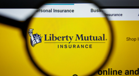 Liberty Mutual Insurance Cuts 370 Jobs in US
