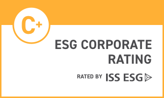 ESG CORPORATE RATING