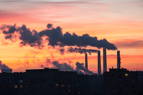Sustainability Signals – Derived from the following ISS ESG Solutions