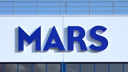 Mars Acquires Kevin's Natural Foods