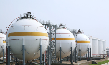 Nat gas