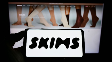 Kim Kardashian's Apparel Company Skims Reportedly Reaches $4B Valuation in $270 Million Funding Round