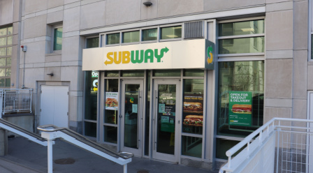 Subway Extends Run of North American, Worldwide Sales Growth in H1 as Search for Buyer Continues