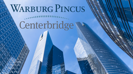 Warburg Pincus, Centerbridge Partners to Invest $400 Million in Banc of California, PacWest Tie-Up
