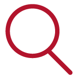 magnifying glass icon