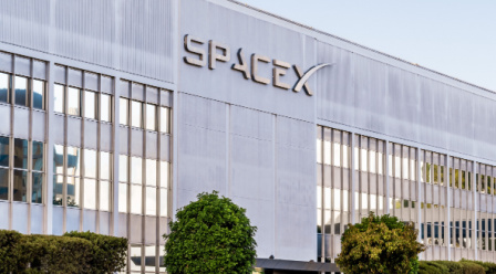 Market Chatter: SpaceX Reportedly Expects $8 Billion in Revenue in 2023
